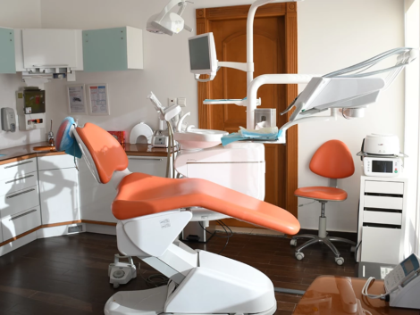 Partita iva per dentista in regime forfettario