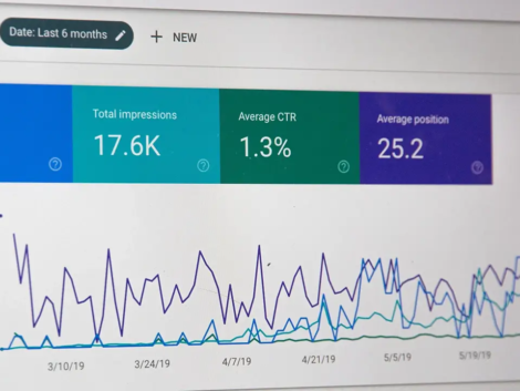 Partita iva per consulente SEO in regime forfettario